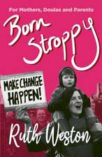 Born Stroppy