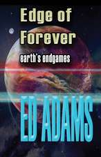 Edge of Forever: Earth's endgames