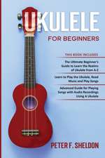 Ukulele for Beginners