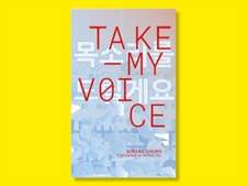 Take My Voice