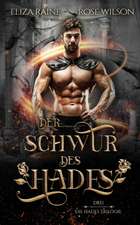 Raine, E: Schwur des Hades