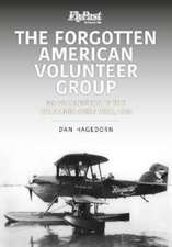 The Forgotten American Volunteer Group: Us Volunteers in the Colombia-Peru War, 1932