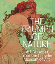 The Triumph of Nature