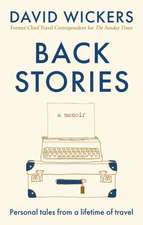 Back Stories