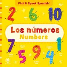 Los numeros - Numbers