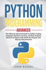 Python Programming