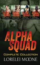 Alpha Squad