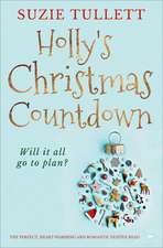 Holly's Christmas Countdown