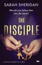 The Disciple