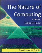 The Nature of Computing 2nd edition