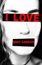 I LOVE