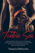 Tantric Sex