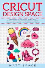 Cricut Design Space