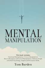 Mental Manipulation