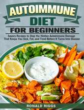 Autoimmune Diet for Beginners