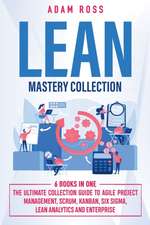 Lean Mastery Collection