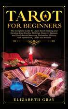 Tarot for Beginners