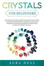 Crystals for Beginners