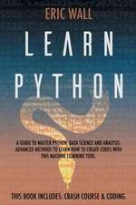 Learn Python