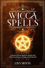 Wicca Spells