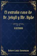 El extran~o caso de Dr. Jekyll y Mr. Hyde