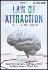 Law of Attraction | The Life Booster