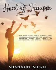 HEALING TRAUMA