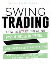 SWING TRADING