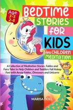 BEDTIME STORIES FOR KIDS AND CHILDREN MEDITATION