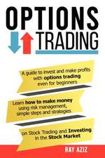 OPTIONS TRADING