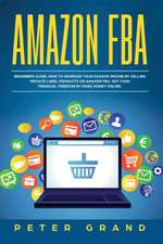 Amazon FBA