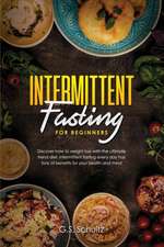 INTERMITTENT FASTING