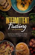 INTERMITTENT FASTING