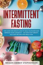 Intermittent Fasting