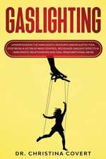 Gaslighting