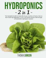 Hydroponics