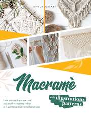 Macramé