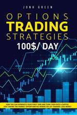 Options trading strategies