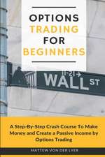 Options Trading for Beginners