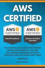 AWS CERTIFIED