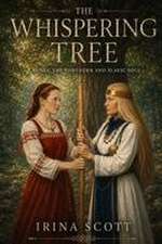 Whispering Tree
