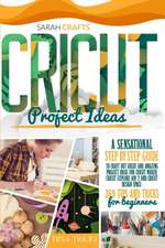 Cricut Project Ideas