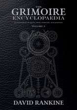 The Grimoire Encyclopaedia