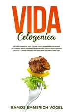 Vida Cetogenica