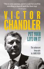 Victor Chandler