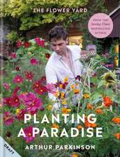 Planting a Paradise