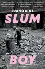 Slum Boy