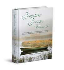 Scripture Sevens Volume 3