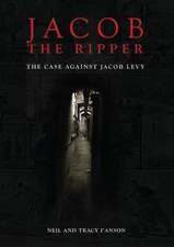 I'anson, T: Jacob the Ripper