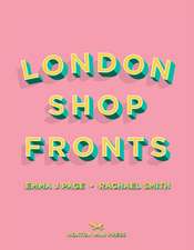 London Shopfronts